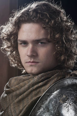 Game of Thrones-Finn Jones