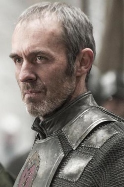 Game of Thrones-Stephen Dillane
