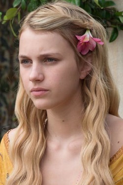 Game of Thrones-Nell Tiger Free