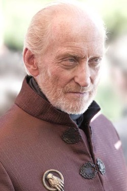 Game of Thrones-Charles Dance