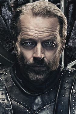 Game of Thrones-Iain Glen