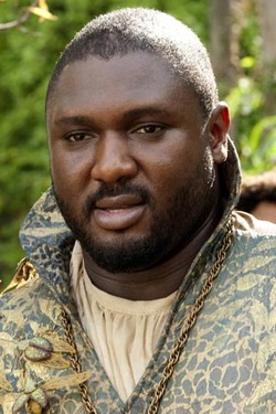 Game of Thrones-Nonso Anozie