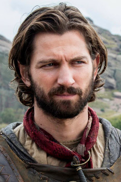 Game of Thrones-Michiel Huisman