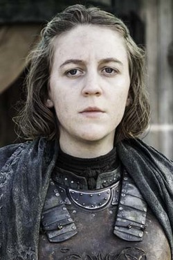 Game of Thrones-Gemma Whelan