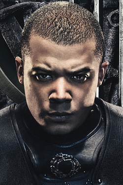 Game of Thrones-Jacob Anderson