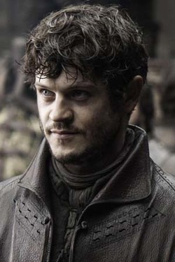 Game of Thrones-Iwan Rheon