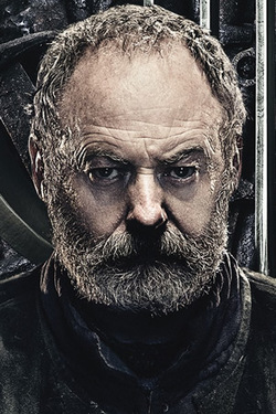 Game of Thrones-Liam Cunningham