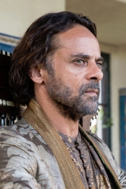 Game of Thrones-Alexander Siddig