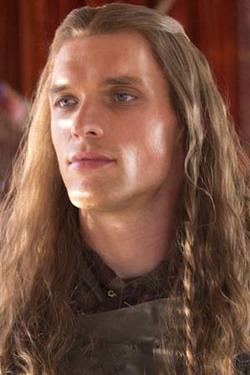 Game of Thrones-Ed Skrein