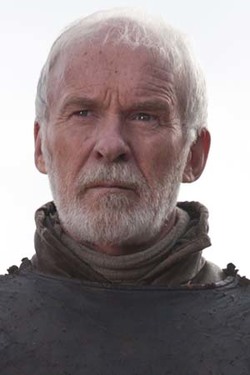 Game of Thrones-Ian McElhinney
