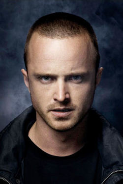 Breaking Bad-Aaron Paul