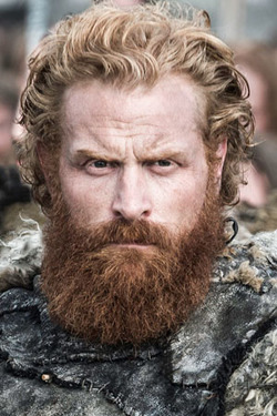 Game of Thrones-Kristofer Hivju