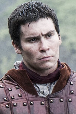 Game of Thrones-Daniel Portman