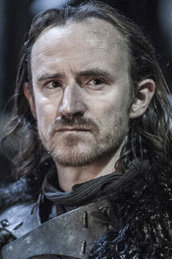 Game of Thrones-Ben Crompton