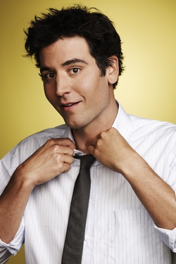 How I Met Your Mother-Josh Radnor