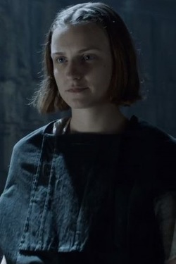 Game of Thrones-Faye Marsay