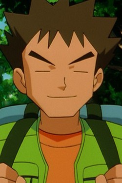 Pokémon-Antoni Lo Presti