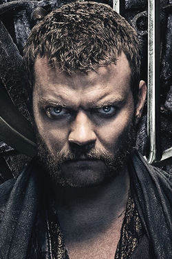 Game of Thrones-Pilou Asbæk