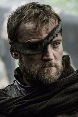 Game of Thrones-Richard Dormer