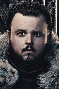 Game of Thrones-John Bradley