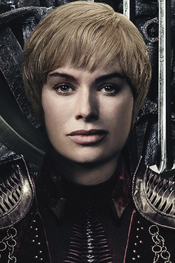 Game of Thrones-Lena Headey
