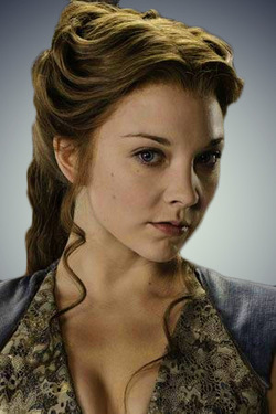 Game of Thrones-Natalie Dormer