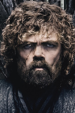 Game of Thrones-Peter Dinklage