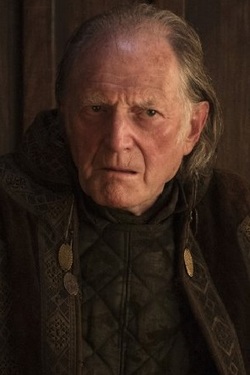 Game of Thrones-David Bradley