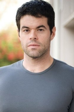 Grey's Anatomy-Robert Baker