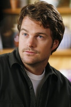 Grey's Anatomy-Chris O'Donnell
