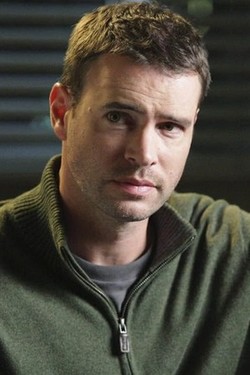 Grey's Anatomy-Scott Foley