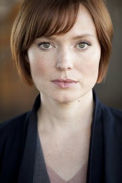 Grey's Anatomy-Samantha Sloyan