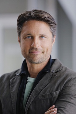 Grey's Anatomy-Martin Henderson