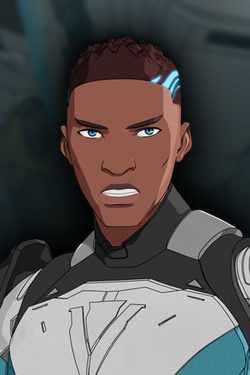 gen:LOCK-Michael B Jordan
