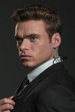 Bodyguard (2018)-Richard Madden