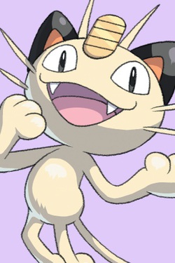 Pokémon-Adam Blaustein