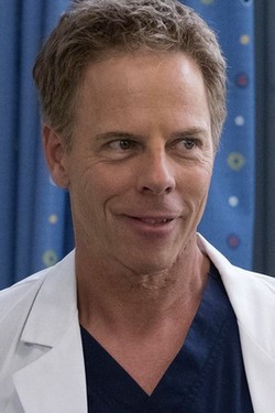 Grey's Anatomy-Greg Germann