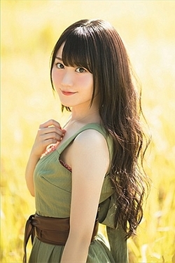 Pastel Memories-Yui Ogura