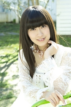 Pastel Memories-Rie Murakawa