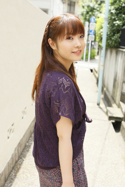 Pastel Memories-Yumi Uchiyama