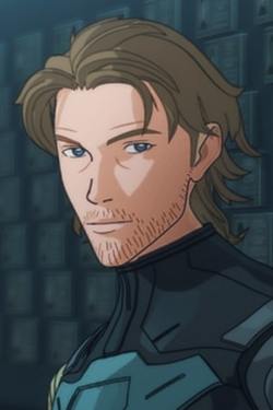 gen:LOCK-Gray G. Haddock