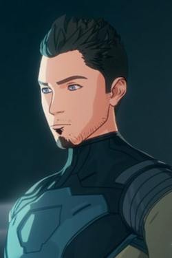 gen:LOCK-Chad James
