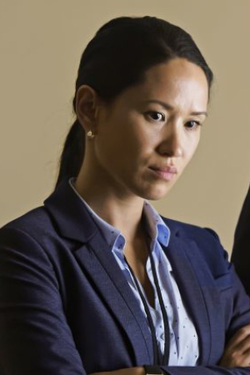 Coroner-Alli Chung