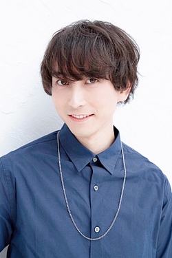 My Roommate is a Cat-Yoshiki Nakajima