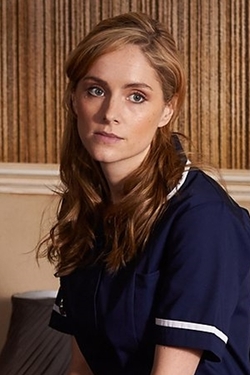 Bodyguard (2018)-Sophie Rundle