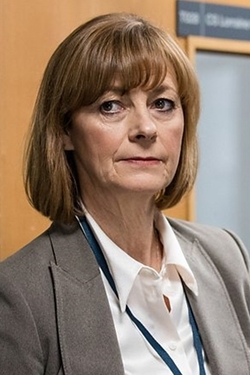 Bodyguard (2018)-Pippa Haywood