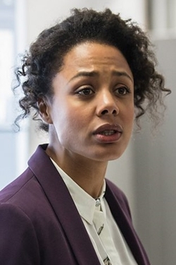 Bodyguard (2018)-Nina Toussaint-White