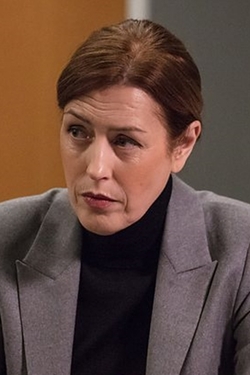 Bodyguard (2018)-Gina McKee