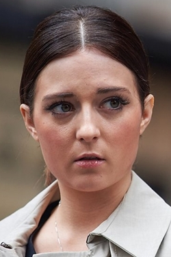 Bodyguard (2018)-Stephanie Hyam