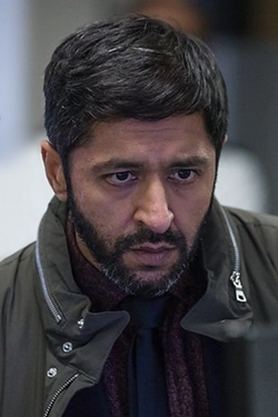 Bodyguard (2018)-Ash Tandon